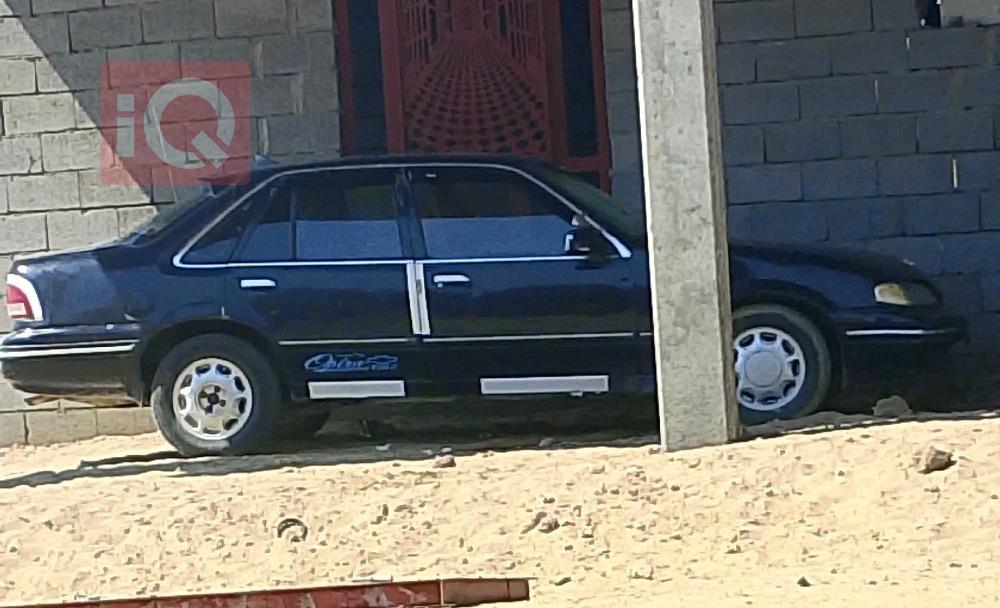 Daewoo Prince
